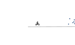 Gravity trail