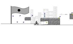 ToykoStreetZone II