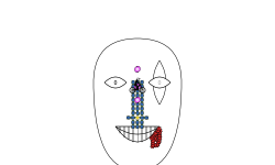 My try at drawing