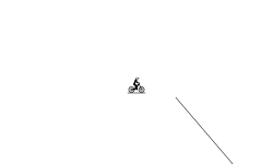 hit the angle level 1