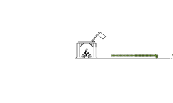 Speed holes