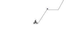 Hill climb race