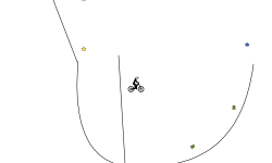 Cool Halfpipe