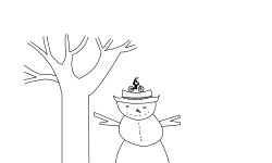 5 Sub Special Christmas Theme