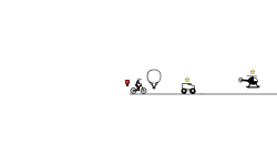 vehicle power-up