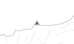 Mad mountain