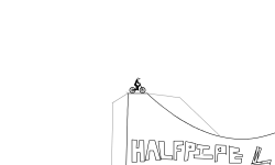 HellFire HalfPipe