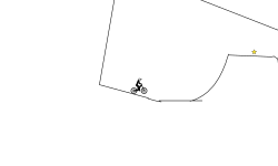 bmx track