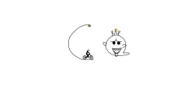 King boo