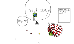 AGAR.IO Hold Up