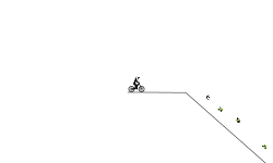 The Up and Down