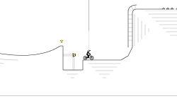 hard bmx