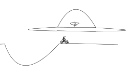 ups and downs