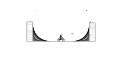here is an harder half pipe