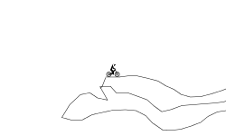hard track