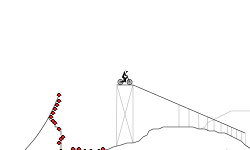 Jumps and Tunnels