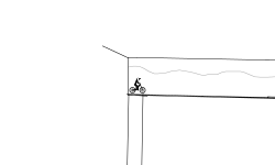 beginner track-slippery box!!!