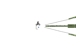 [Auto Shift] Glitchy bike