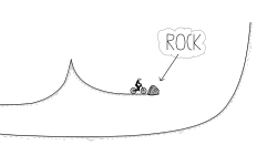 Rock (DESCRIPTION)