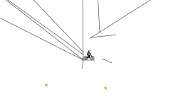 very bad copter
