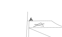 BMX jumps