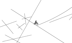 Front flip