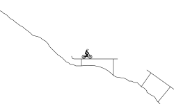 big jump