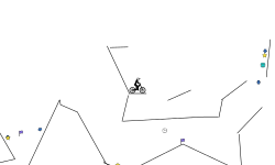 tiny trail