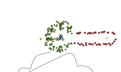 Kitsune smorgasbord omega Bo