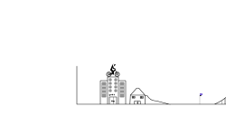 my city track