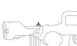scroll out
