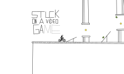 Stuck on a Video game ep. 1