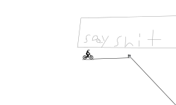 sayshit