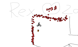 Flappy star
