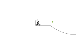 Ride anything