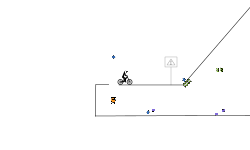 the most slippery line v2