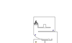 Parkour tower