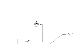A Track