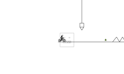 Geometry dash