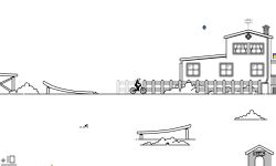 Utopian Jumps