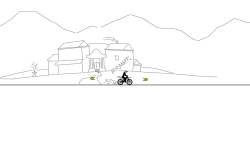 SuperCross Monster