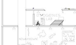 Escape the Lab part 1