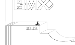 BMX Park Entry