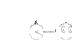 SHORT 8 bit MAP