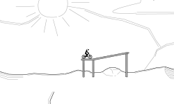Dirt Jumps (Read Desc)