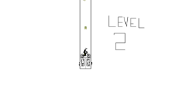 Probability 0, Level 2