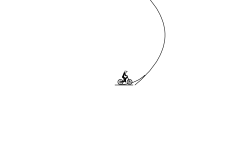 Half pipe