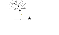 yee yee bad tree