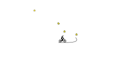 Thruster bounce