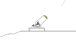 Cannon ball Demo